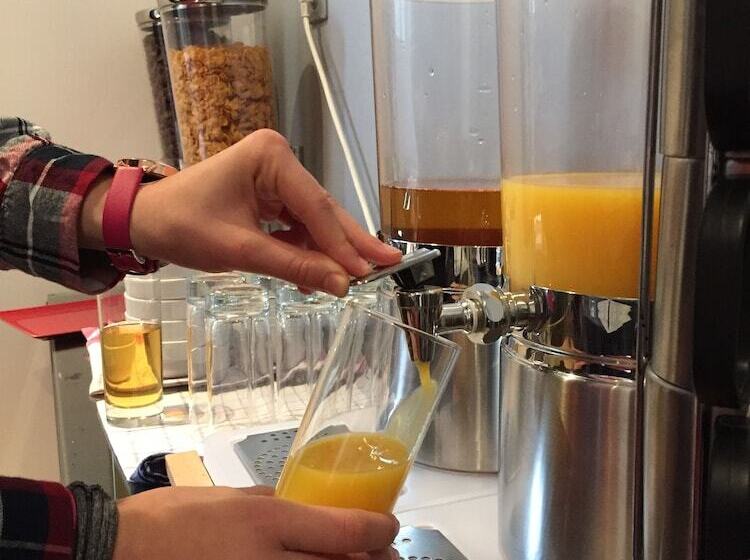 בית מלון כפרי Logis Hôtel Saint Martin