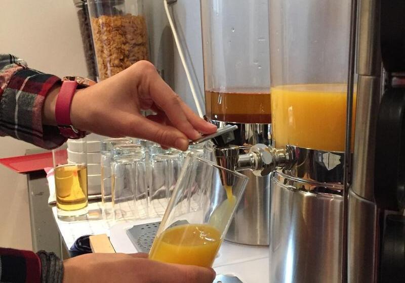 בית מלון כפרי Logis Hôtel Saint Martin