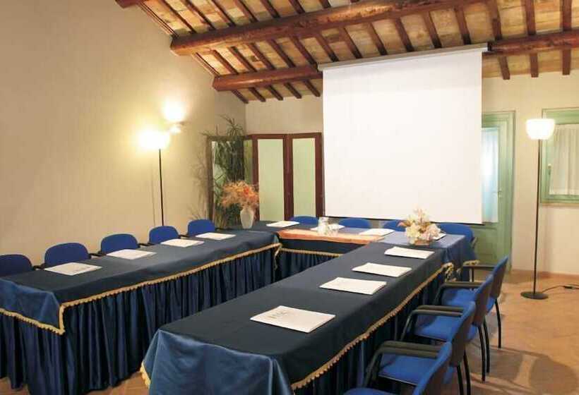 בית מלון כפרי San Claudio