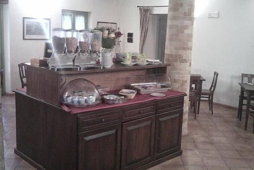 فندق San Claudio