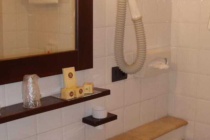 فندق San Claudio