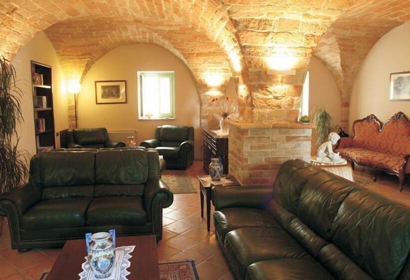 فندق San Claudio