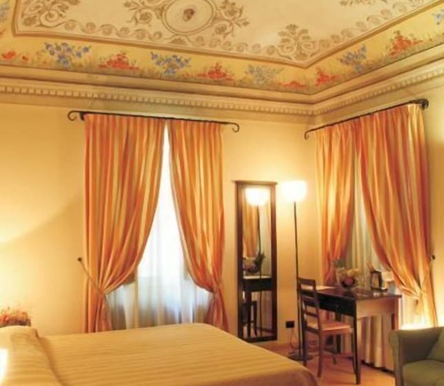 בית מלון כפרי San Claudio