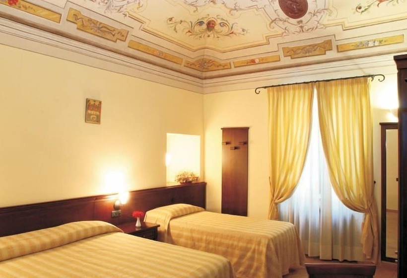 فندق San Claudio