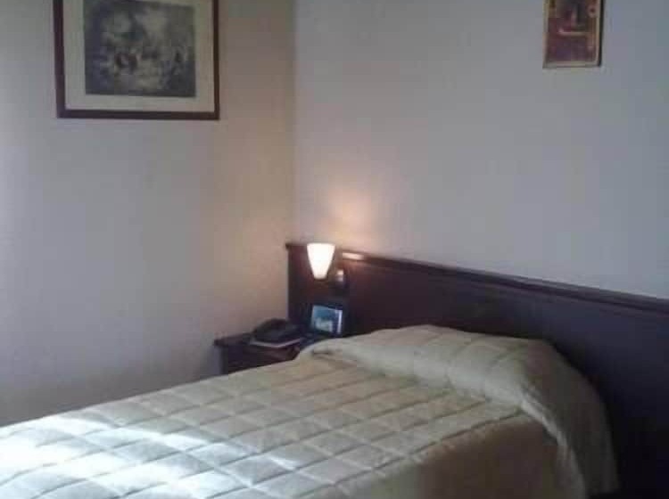 فندق San Claudio