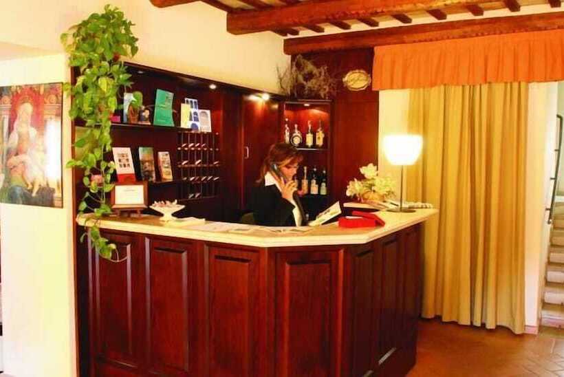 فندق San Claudio