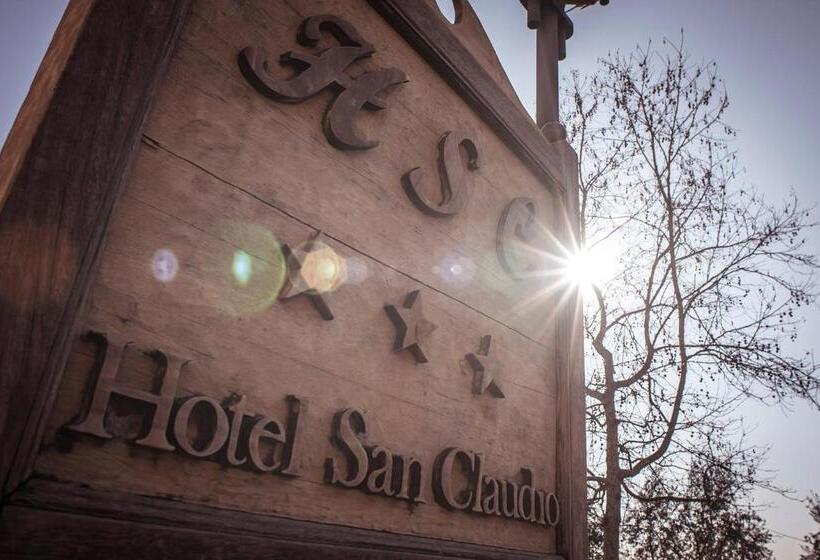 فندق San Claudio