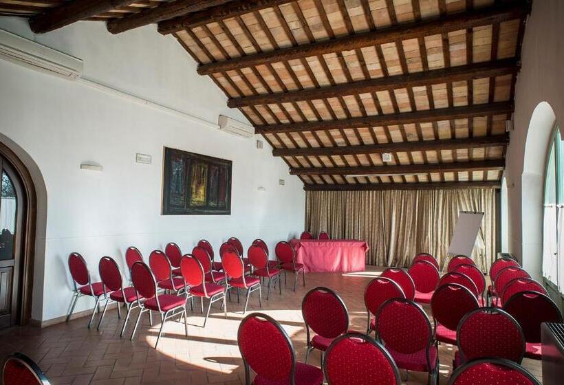 فندق San Claudio