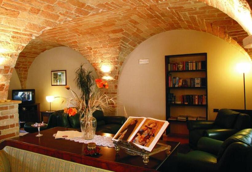 فندق San Claudio