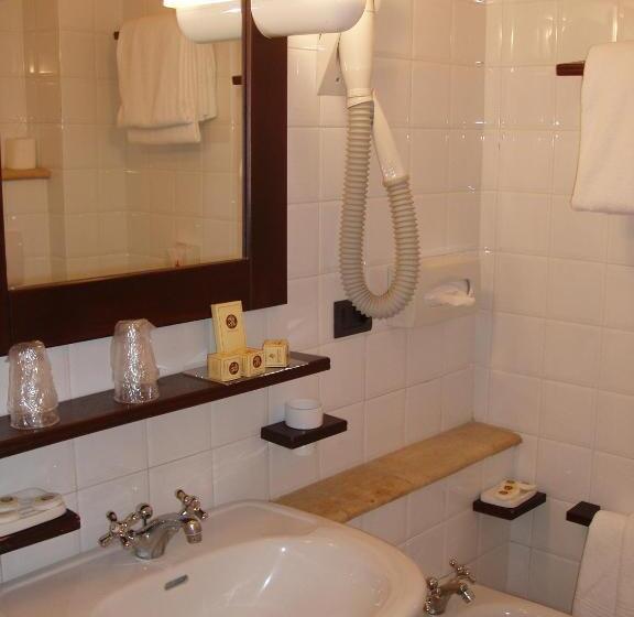 فندق San Claudio