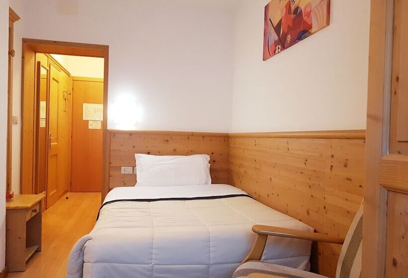 בית מלון כפרי San Giusto