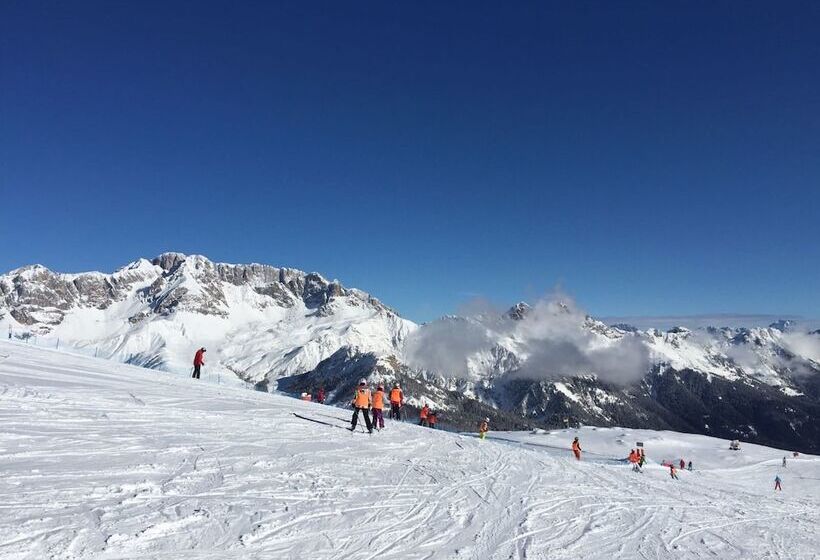 בית מלון כפרי San Giusto