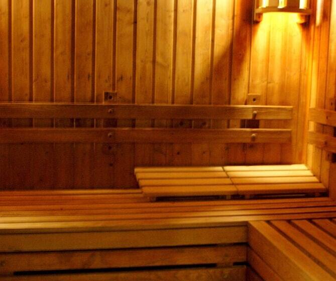 בית מלון כפרי San Giusto