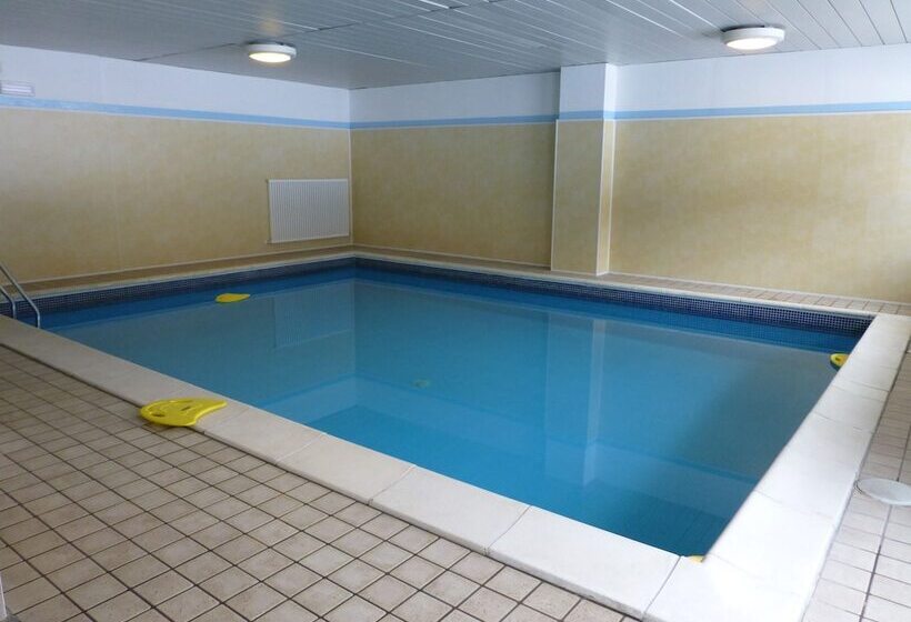 בית מלון כפרי San Giusto