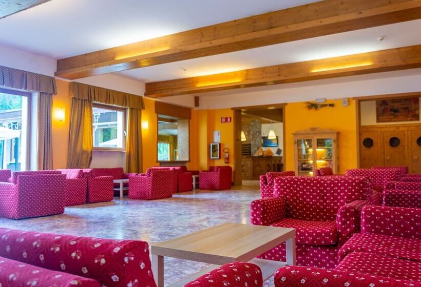 בית מלון כפרי San Giusto