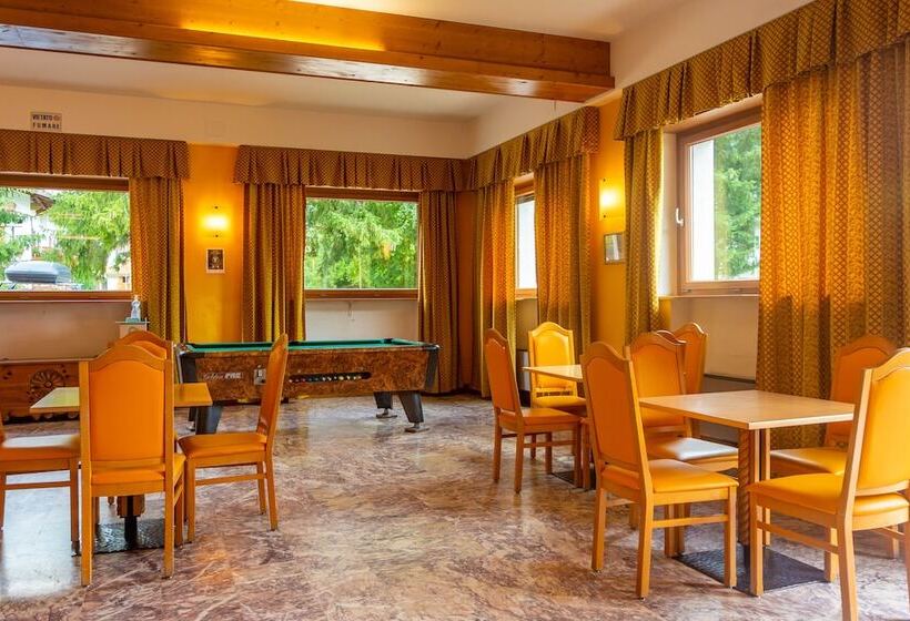 בית מלון כפרי San Giusto