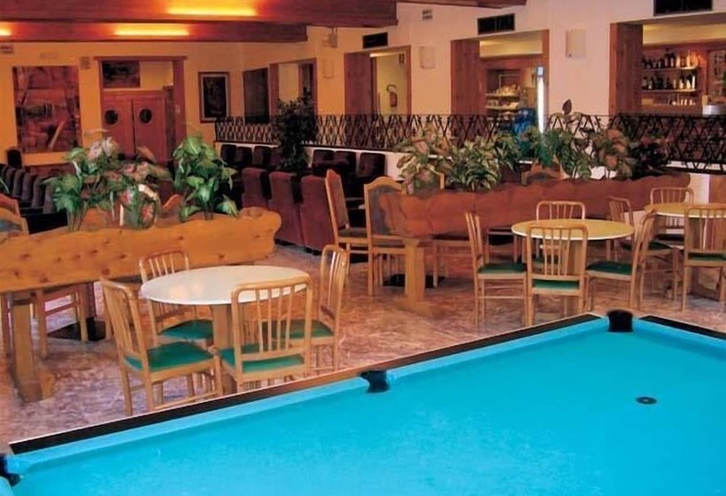 בית מלון כפרי San Giusto