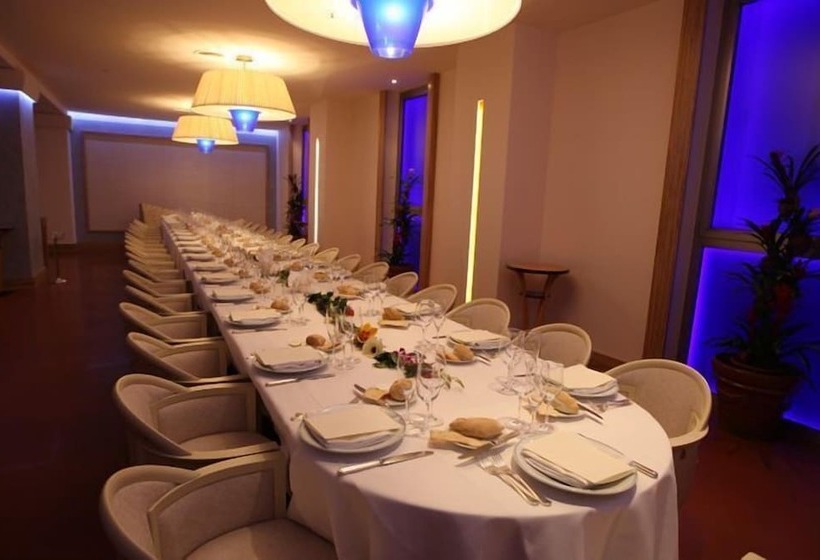 فندق San Martino Treviglio