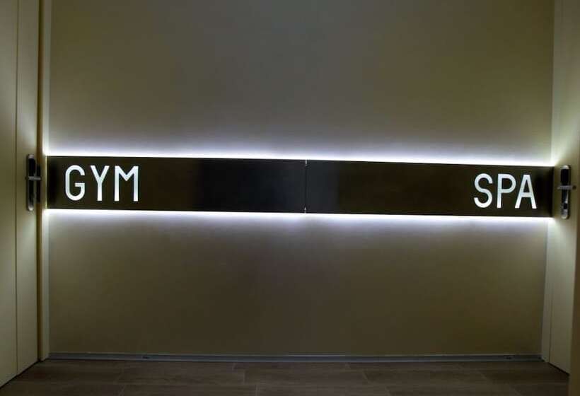 فندق San Martino Treviglio