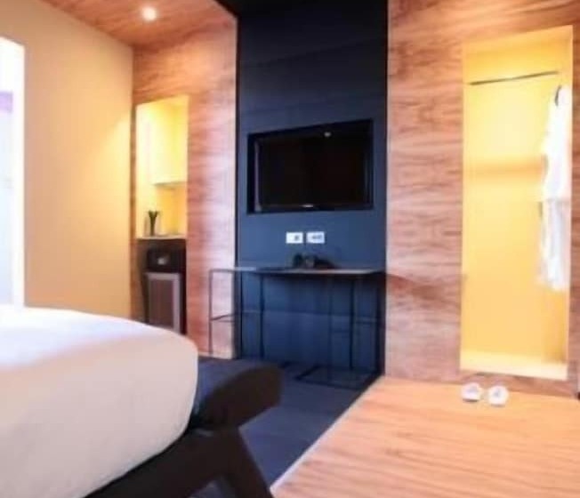 فندق San Martino Treviglio