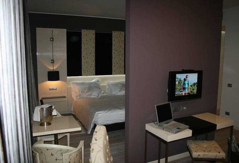 فندق San Martino Treviglio