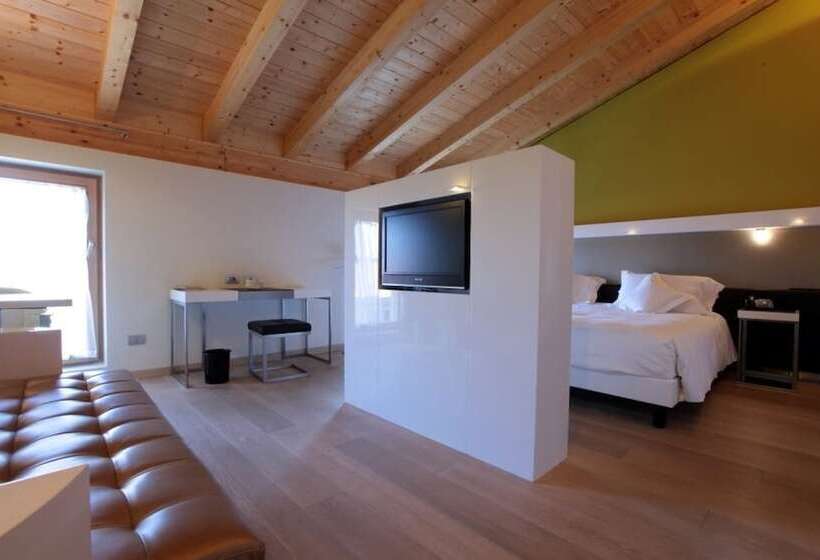 فندق San Martino Treviglio