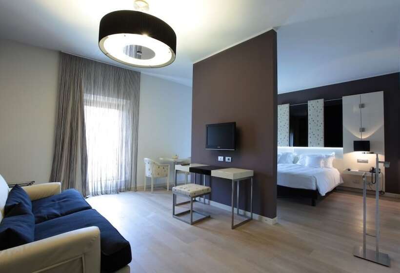 فندق San Martino Treviglio