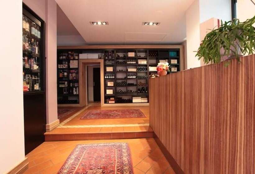 فندق San Martino Treviglio