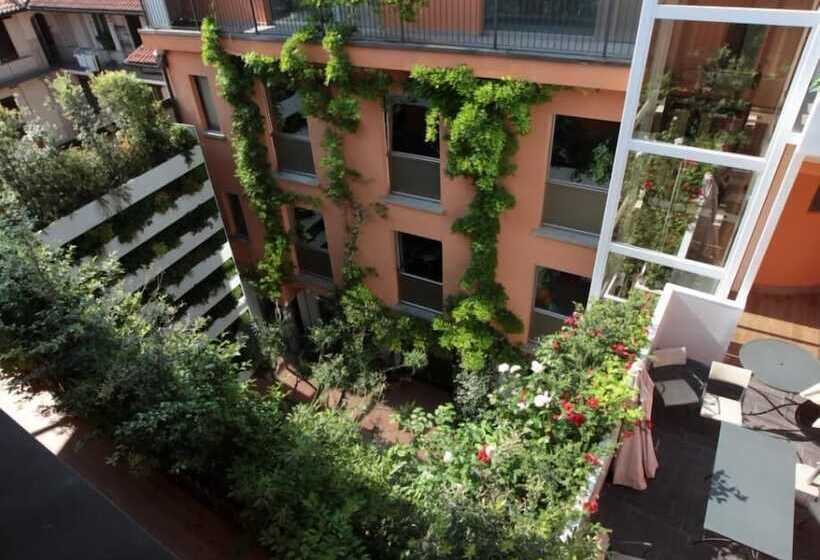 فندق San Martino Treviglio