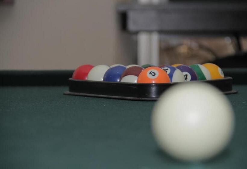 Отель San Pedro Palace