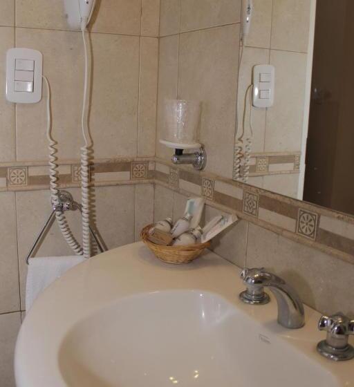 Отель San Pedro Palace