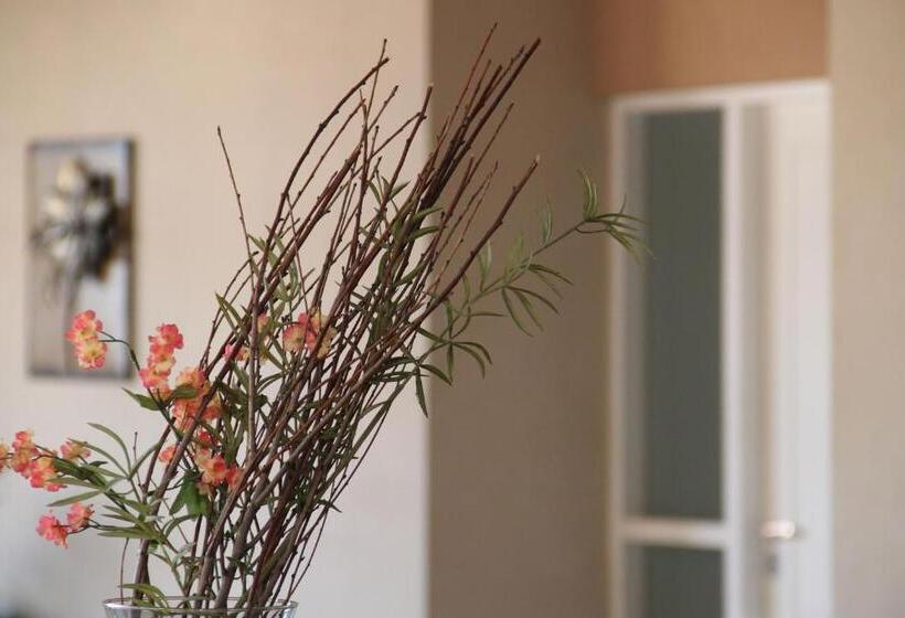 Отель San Pedro Palace