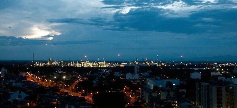 هتل San Silvestre