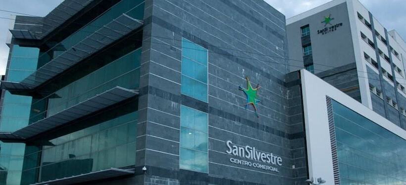 هتل San Silvestre