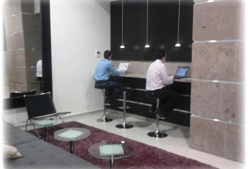 فندق San Silvestre