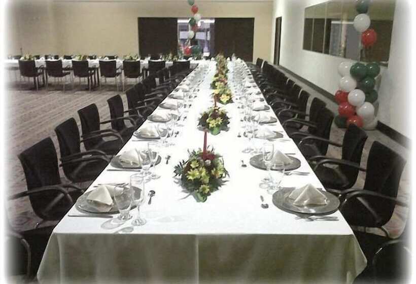 فندق San Silvestre