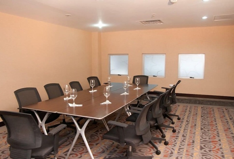 فندق San Silvestre