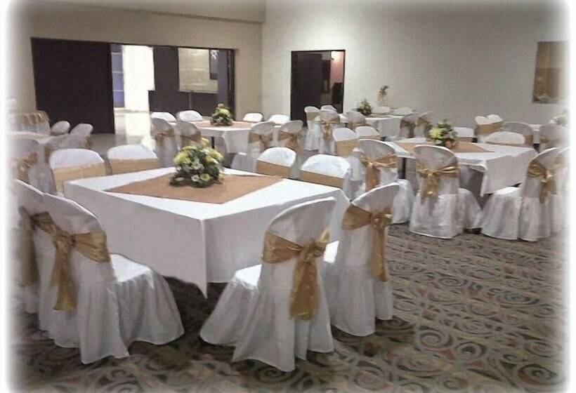 فندق San Silvestre