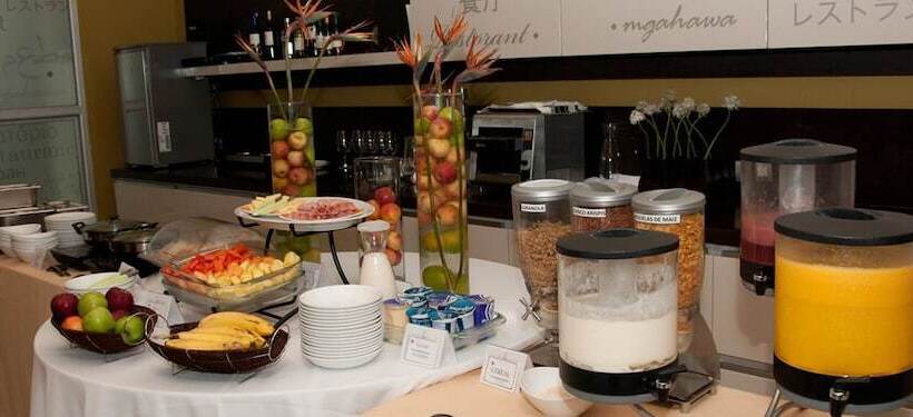 هتل San Silvestre