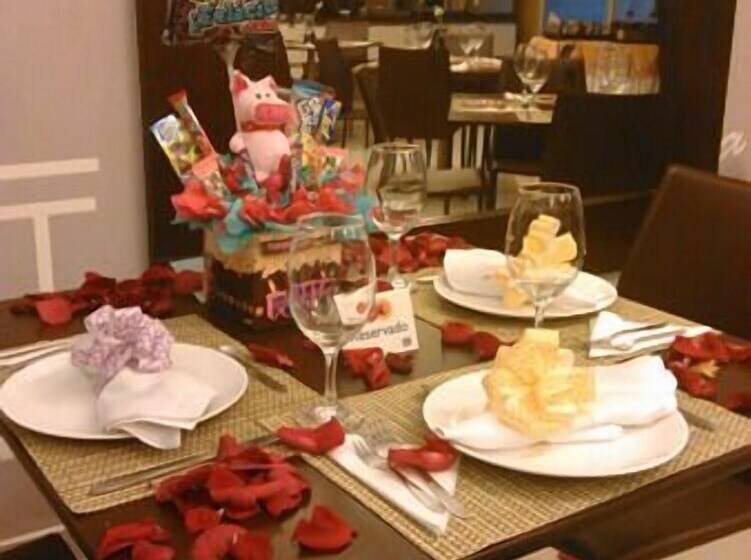 فندق San Silvestre