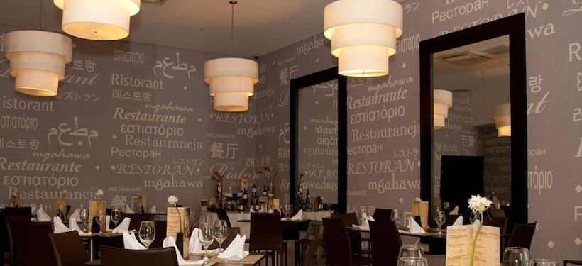 فندق San Silvestre