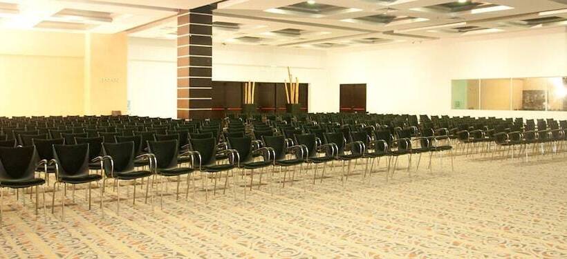 فندق San Silvestre