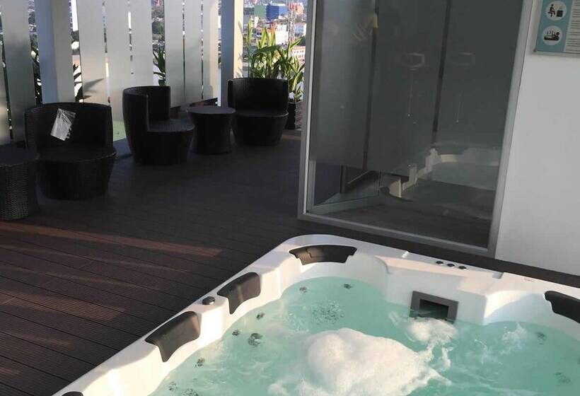 فندق San Silvestre