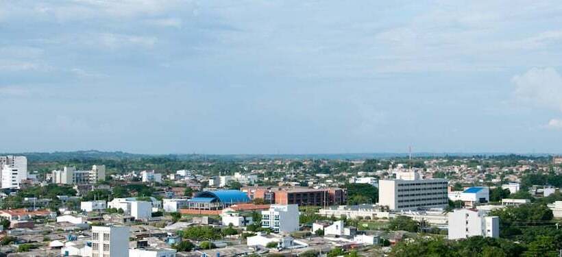 هتل San Silvestre