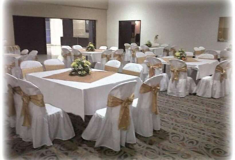 فندق San Silvestre