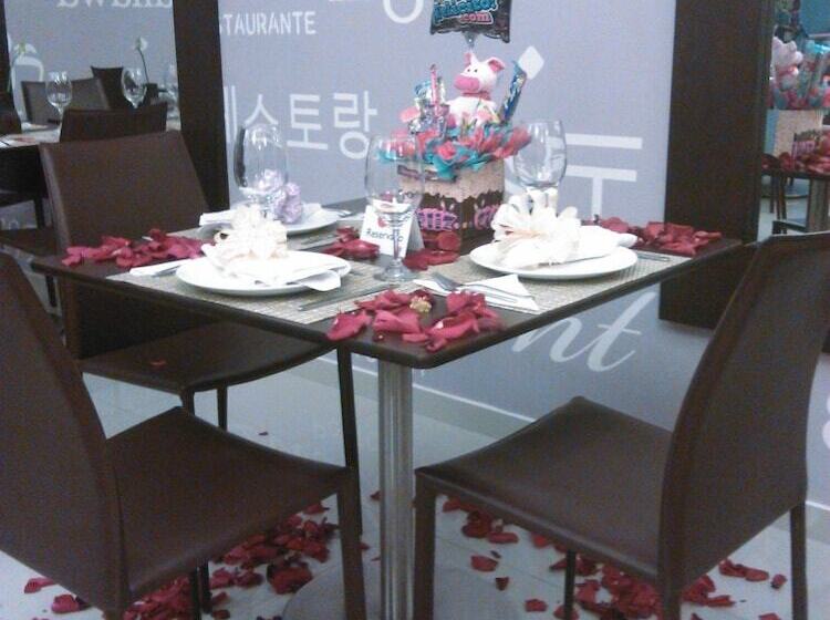 فندق San Silvestre