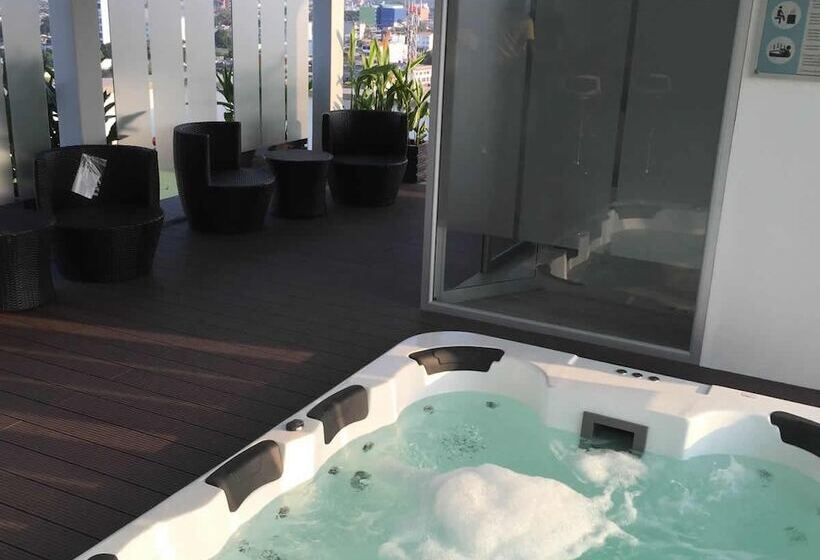 هتل San Silvestre