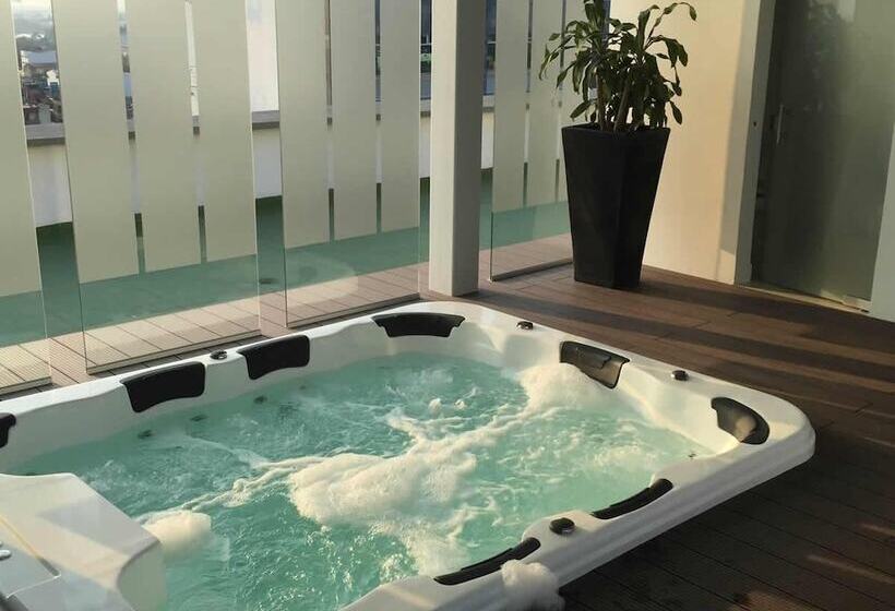 فندق San Silvestre