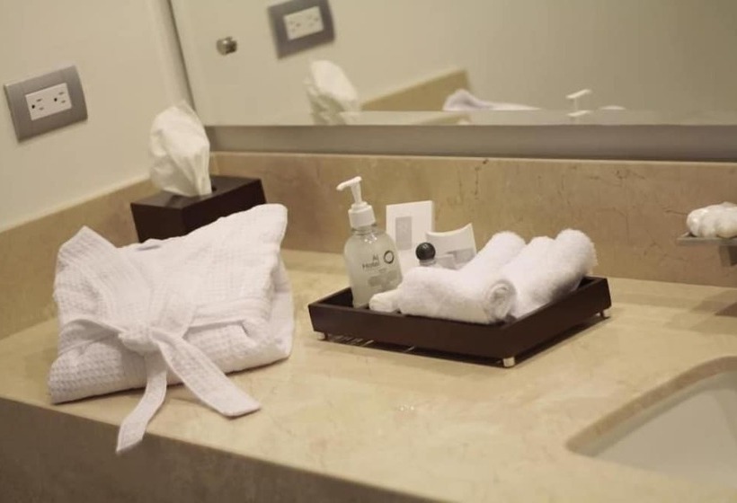 فندق San Silvestre