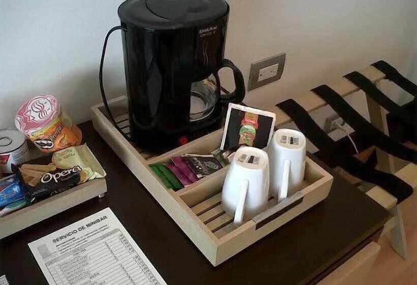 فندق San Silvestre